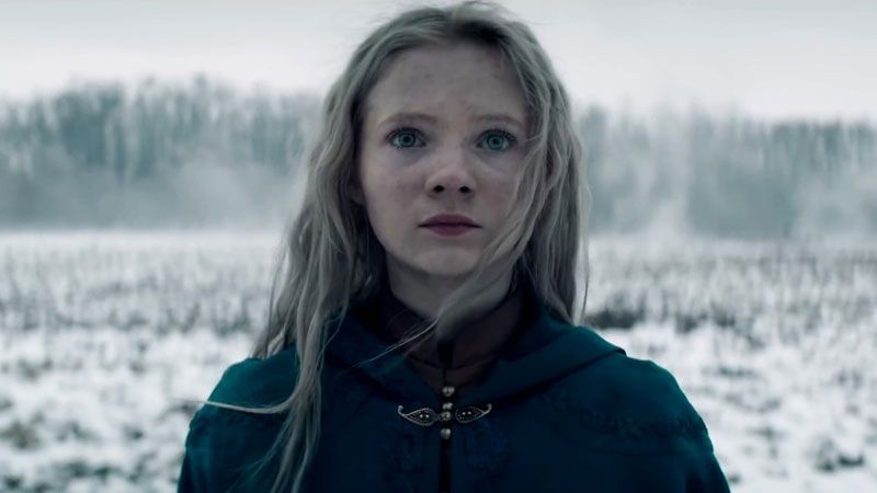 Trailer Terakhir The Witcher Netflix Sajikan Plot Lebih Jelas