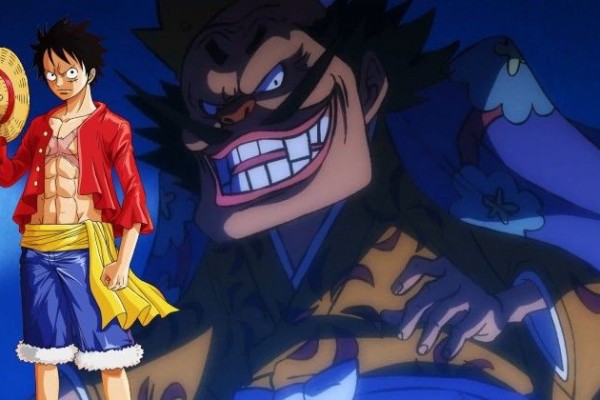 [Teori One Piece] Mungkinkah Kekuatan Buah Iblis Orochi Juga Curian?