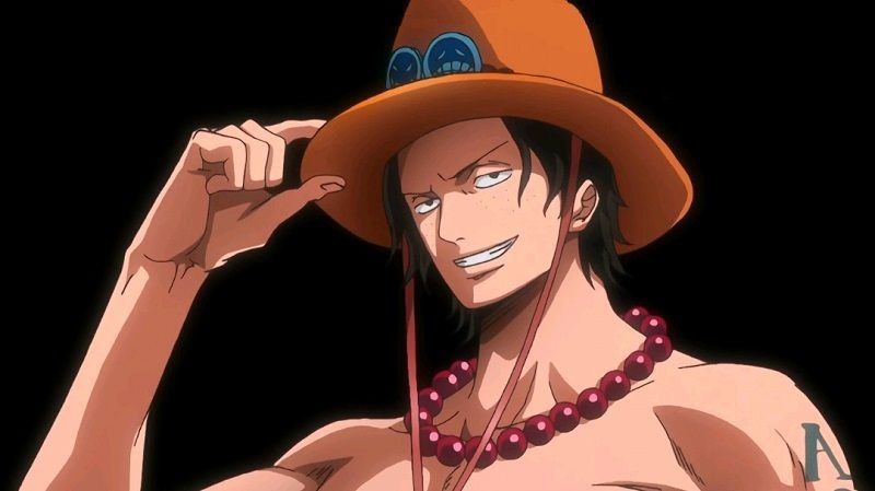 Jangan Diremehkan! Ini 7 Bukti Kekuatan Portgas D. Ace di One Piece!