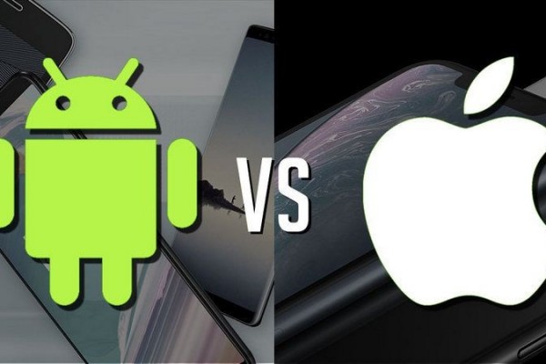 Produk Semakin Mirip, Perang Fan Android dan Apple Tak Lagi Relevan?