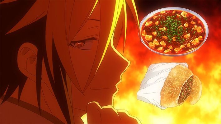 Bikin Lapar! Ini 7 Anime dan Manga Bertemakan Kuliner yang 'Lezat!'