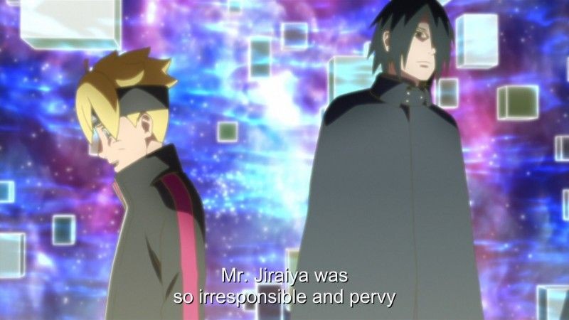 Pembahasan Boruto Episode 136: Memori Naruto dan Jiraiya Dihapus Deh!