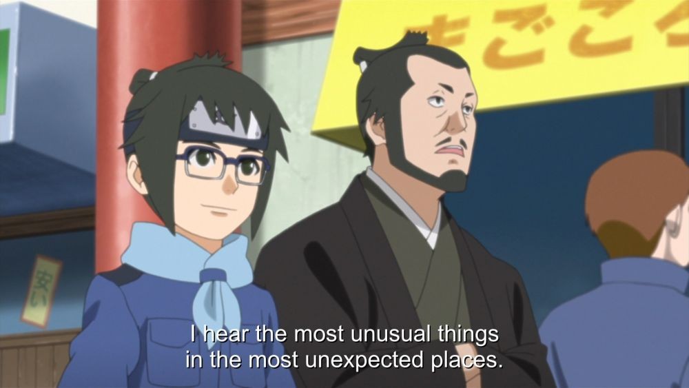 Pembahasan Boruto Episode 136: Memori Naruto dan Jiraiya Dihapus Deh!