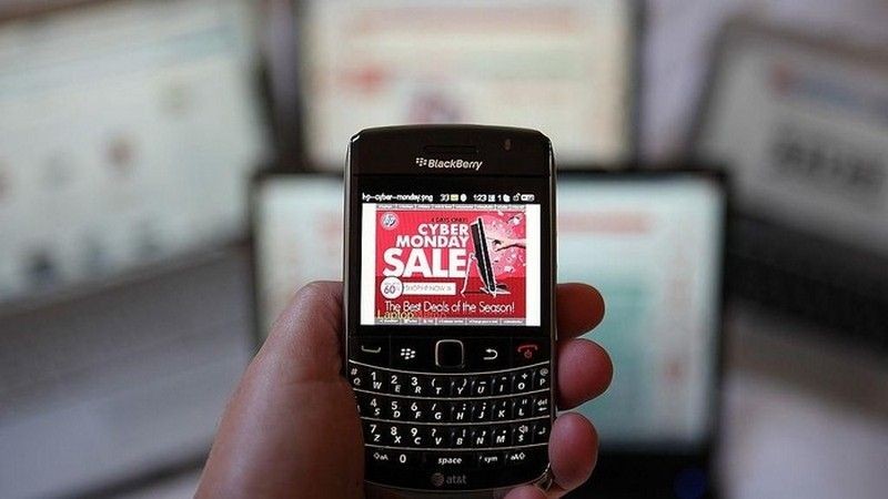 Dari Jawara hingga Terlupakan, Ini Sejarah Singkat BlackBerry