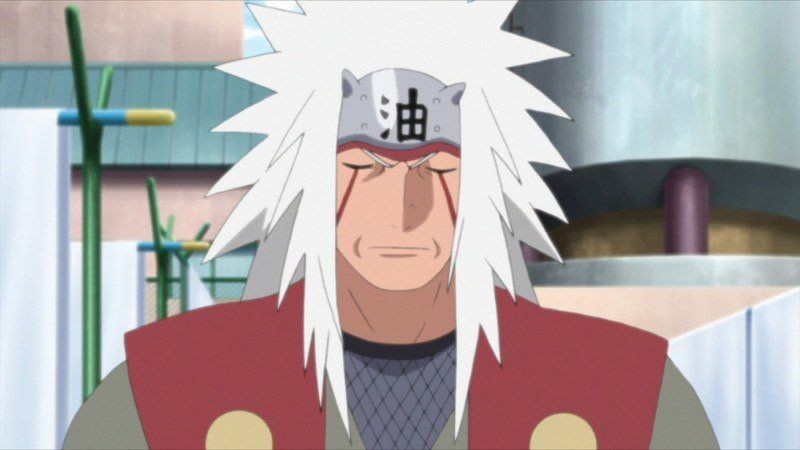 [Naruto] 5 Ninja Kuat yang Tidak Dibangkitkan Kabuto dengan Edo Tensei