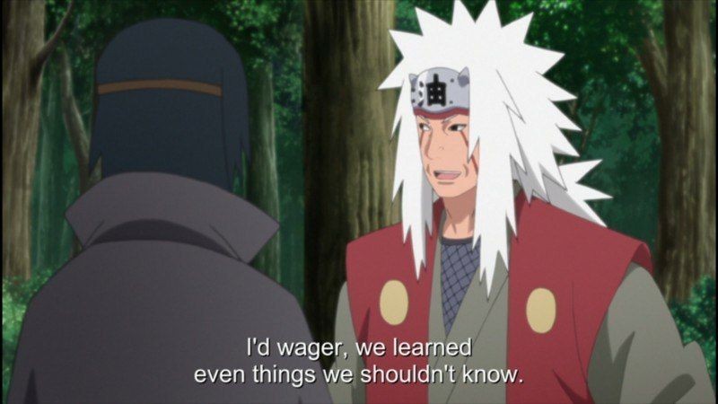 6 Alasan Jiraiya Sebenarnya Layak Jadi Hokage di Seri Naruto
