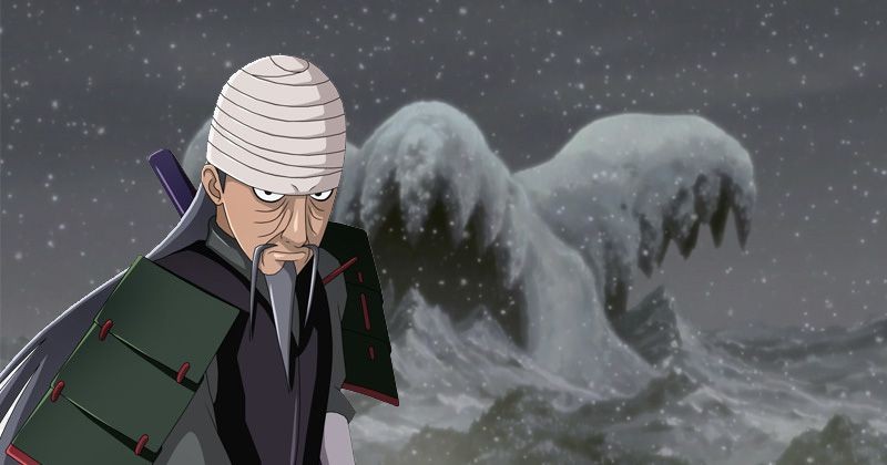 Negeri Samurai, Ini 5 Fakta Negara Besi di Naruto!