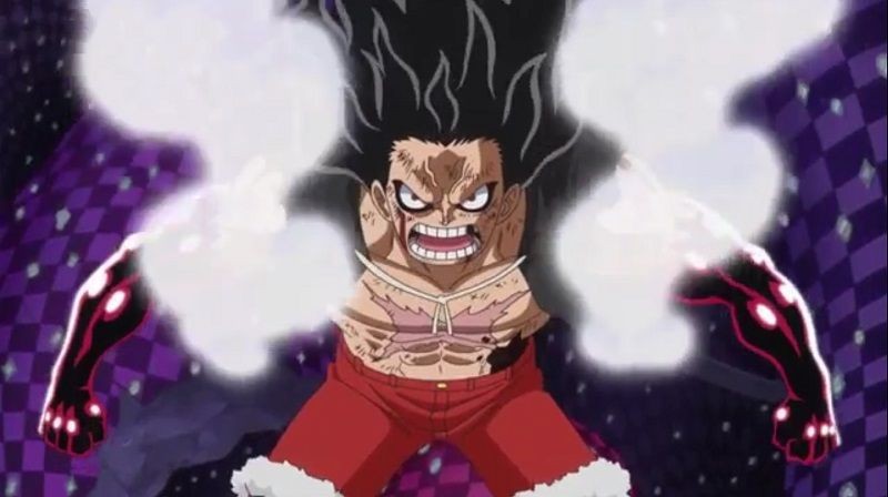 Kaleidoskop 19 7 Episode Anime One Piece Terbaik Sepanjang Tahun 19
