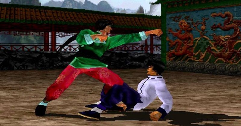 Di Seri Tekken Lama, 6 Karakter Ini Overpowered Banget!