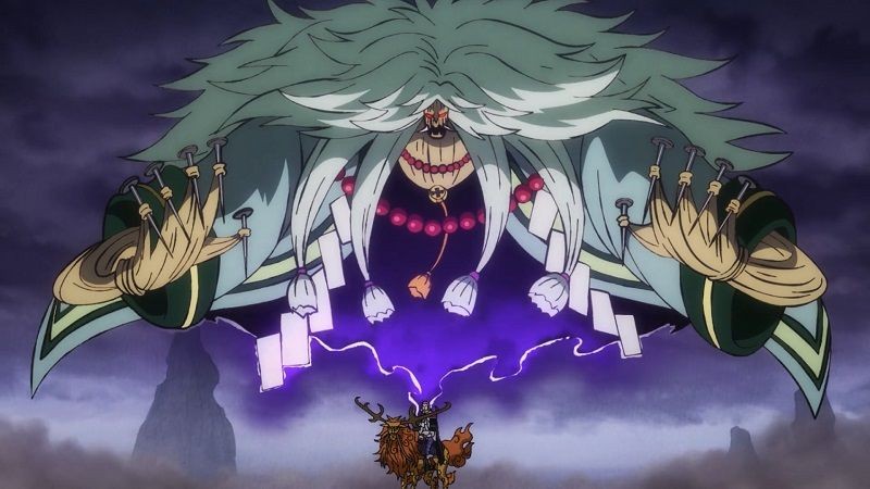 Ini 7 Episode Anime One Piece Terbaik Sepanjang Tahun 2019!