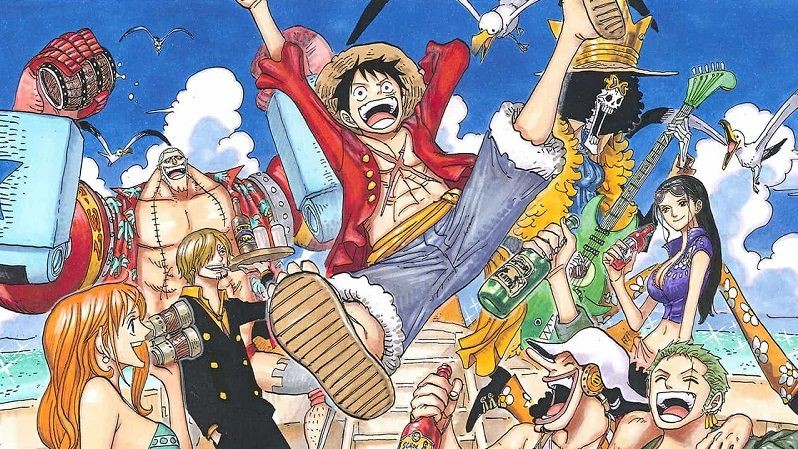 Sajikan Alur Seru! Ini 10 Manga Terbaik 2019 Versi duniaku.com!