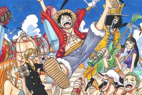 Bila One Piece Tamat dalam 5 Tahun, Mungkin Gini Pembagian Ceritanya!