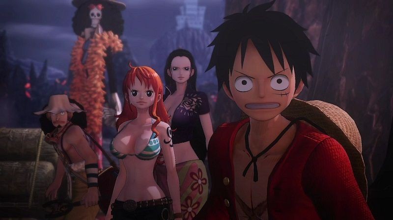 One Piece Pirate Warriors 4 Rilis, Bandai Namco Siapkan Konten Ekstra!