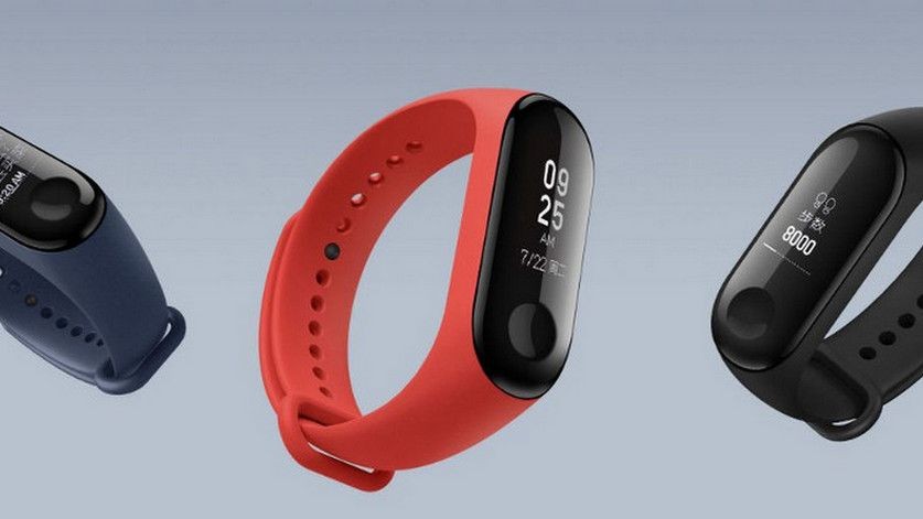 Wearable Band Laku Keras! Mi Band Paling Laris?