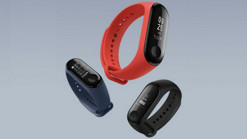 Wearable Band Laku Keras! Mi Band Paling Laris?