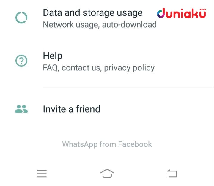 Gara-gara Update Baru? Netizen Ancam Delete WhatsApp From Facebook!