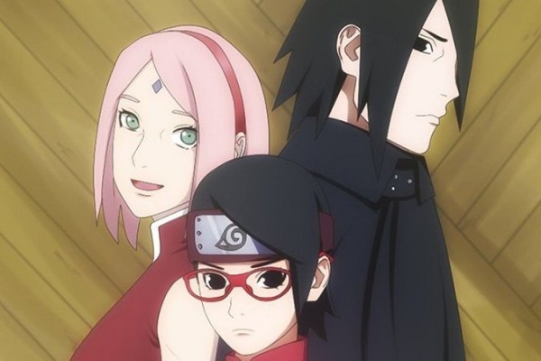 10 Keluarga Terkuat di Boruto Saat Ini! Apakah Uchiha?