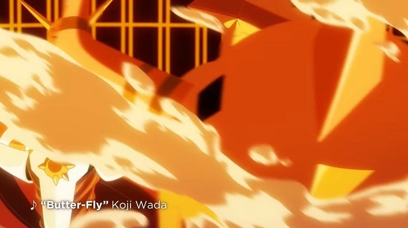 Trailer Digimon Adventure Movie Baru: Kisah Akhir Agumon-Taichi?