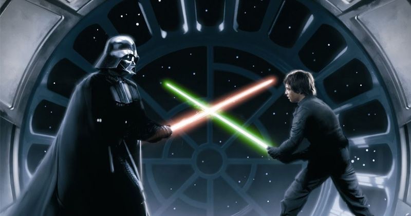 Ini 7 Variasi Lightsaber di Film Star Wars yang Paling Terkenal!
