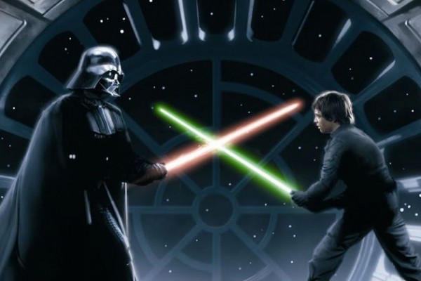 Ini 7 Variasi Lightsaber di Film Star Wars yang Paling Terkenal!