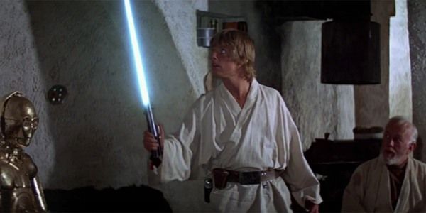 Ini 7 Variasi Lightsaber di Film Star Wars yang Paling Terkenal!