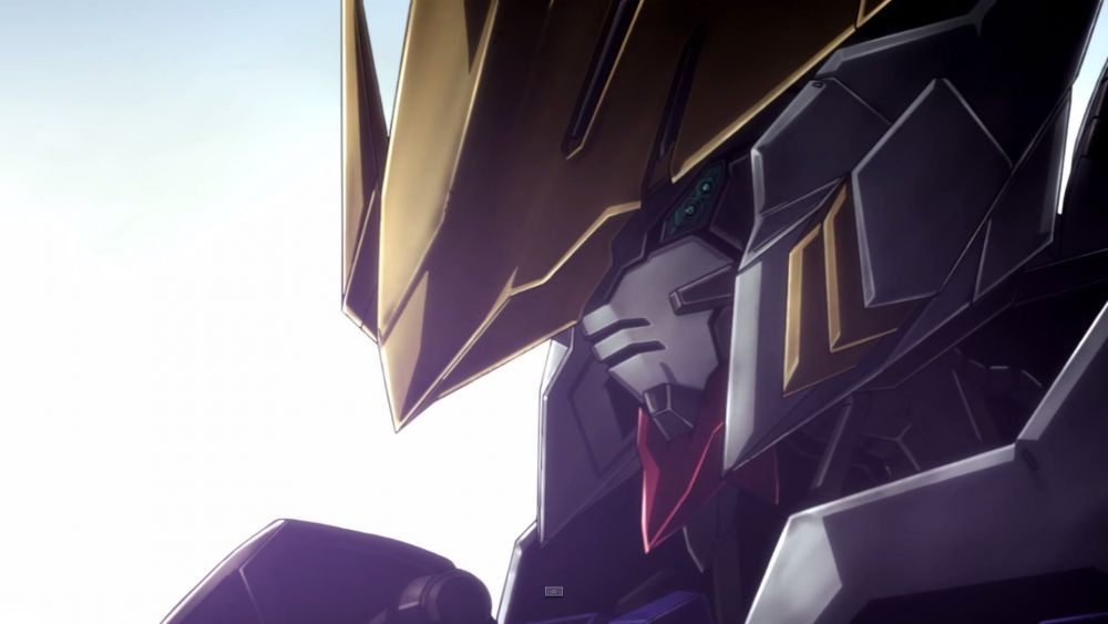 Netizen Jepang Tentukan Seri Gundam Favorit Mereka di Tahun 2019!
