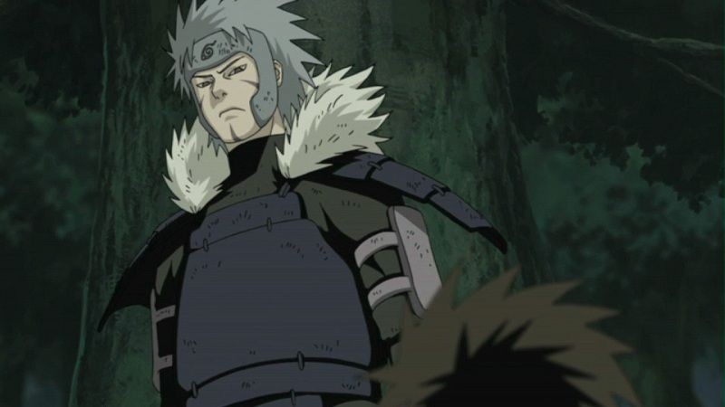 [Naruto] Apakah Tobirama Pernah Menggunakan Edo Tensei di Pertarungan?