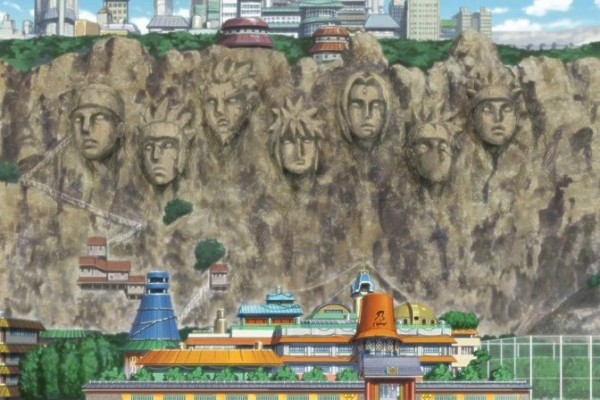 Ini Peringkat Hokage Terkuat di Sejarah Naruto! Siapa yang Nomor Satu?