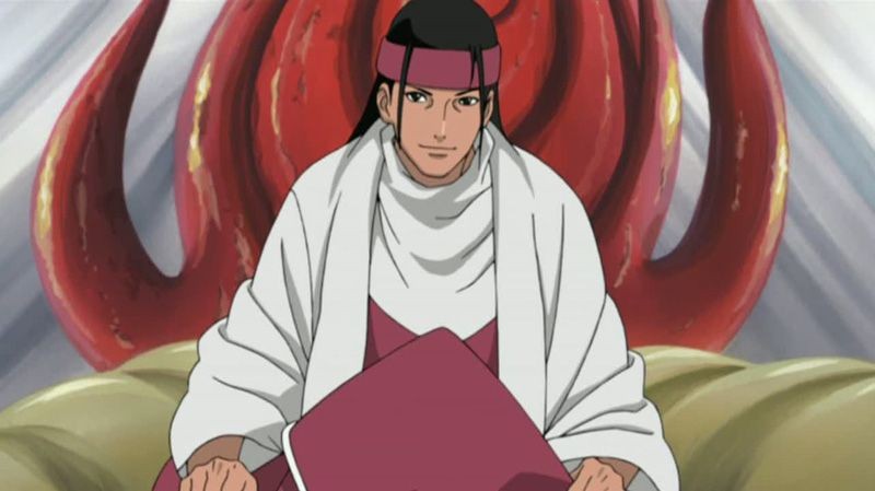 Dewa Shinobi, Ini 5 Prestasi Hashirama Senju di Naruto!