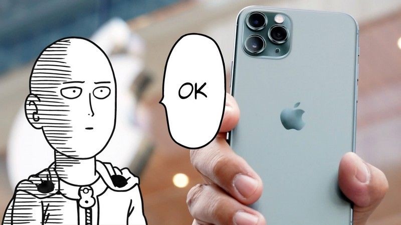 Tahukah Kamu? Harga iPhone di Jepang Paling Murah se-Asia! 