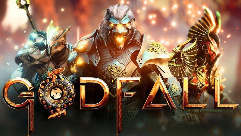 Godfall: Game Pertama yang Diumumkan Untuk PlayStation 5