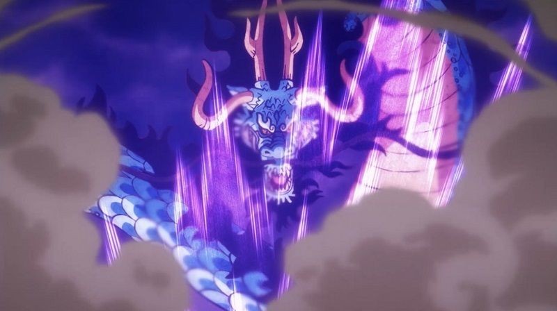 one piece - kaido dragon power.jpg