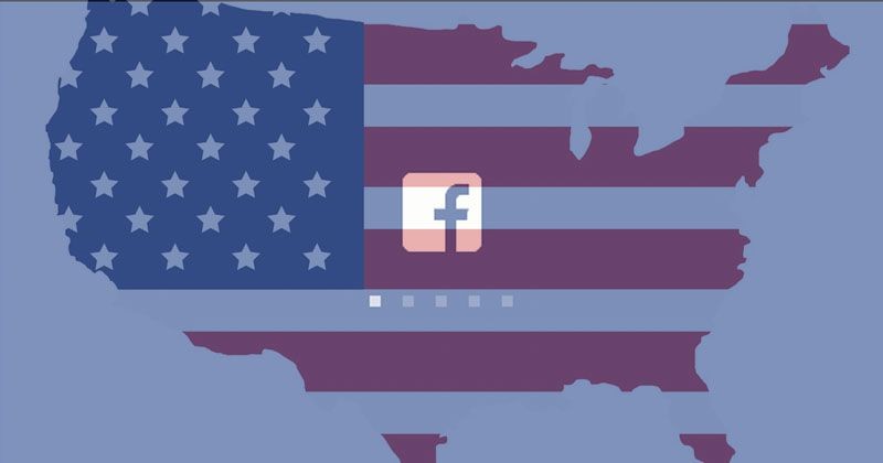 Gabungkan WhatsApp, Pemerintah AS Pertimbangkan Blokir Fitur Facebook