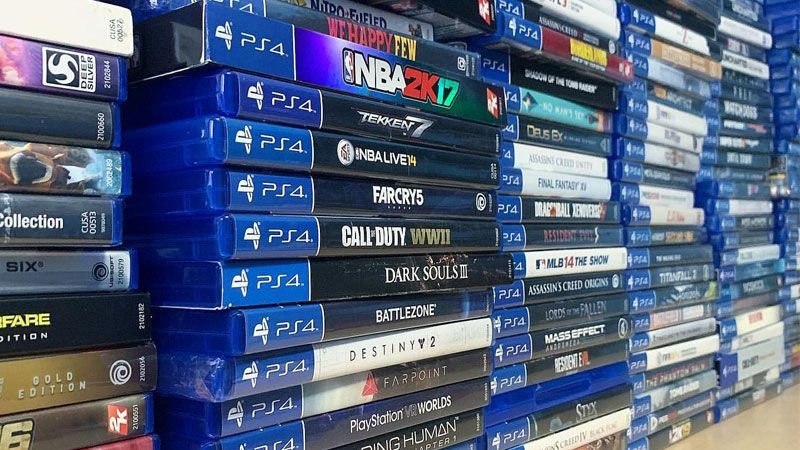 Spesifikasi PS5: Prosesor Ryzen, DualShock 5, dan Bisa Main Game PS4!