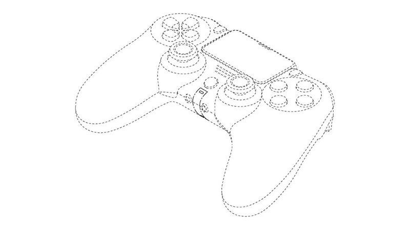 Dualshock 5