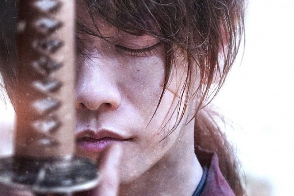 Film Baru Rurouni Kenshin akan Hadir 3 Juli 2020 di Jepang!