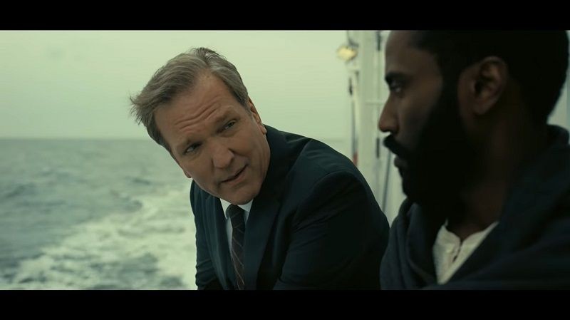 Film Christopher Nolan Baru! Trailer Tenet Sajikan Aksi yang Unik