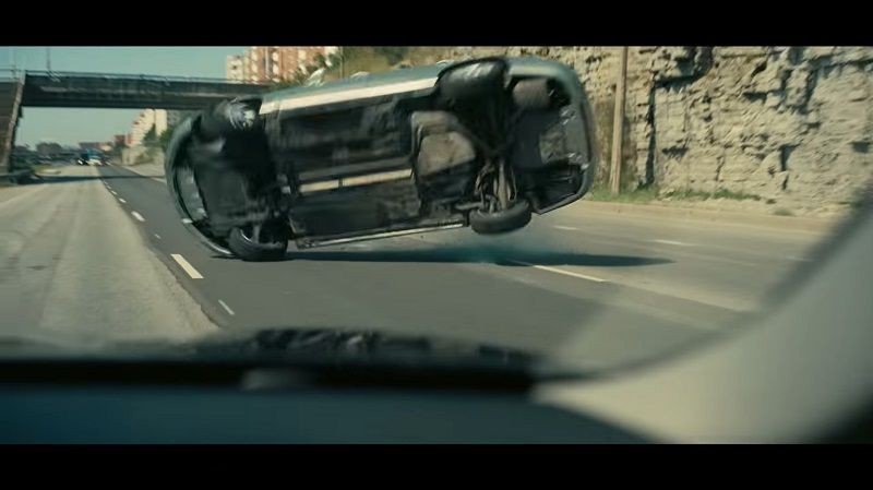 Film Christopher Nolan Baru! Trailer Tenet Sajikan Aksi yang Unik
