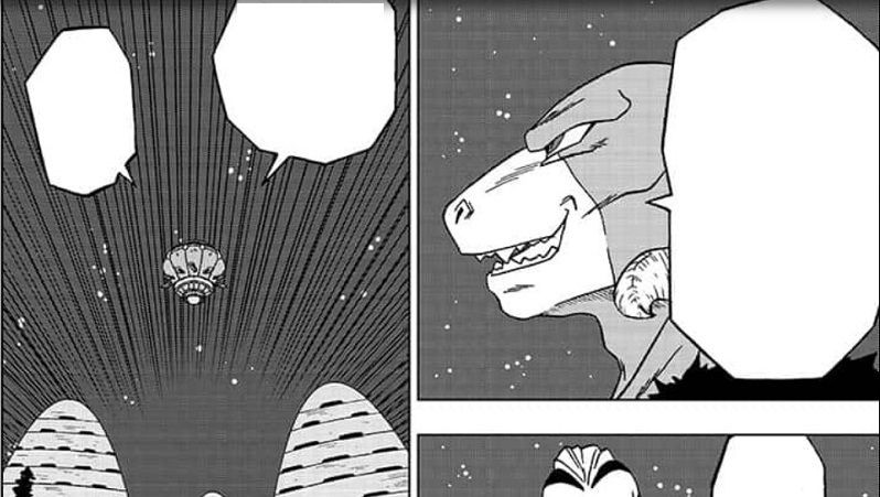 Pembahasan Manga Dragon Ball Super 55: Kekuatan Vegeta Meningkat Jauh!