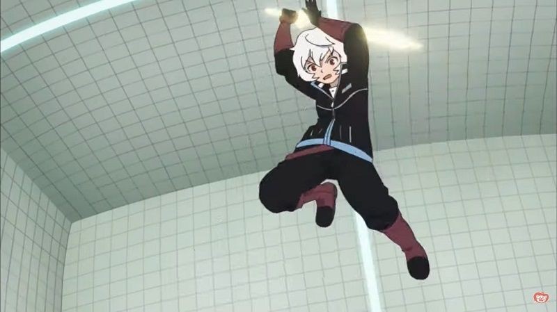 Mengejutkan! Anime World Trigger Dapat Season Baru!