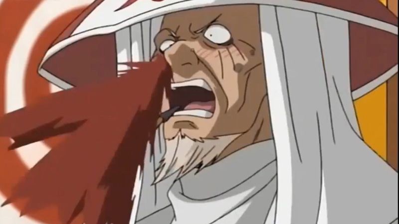 Hiruzen sarutobi nosebleed.jpg