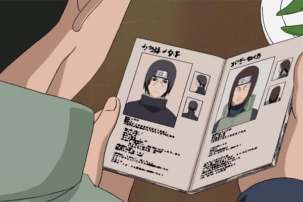 6 Ninja Terkenal yang Pernah Masuk Buku Kriminal Konoha, Ada Sasuke!