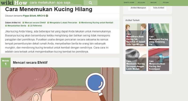 Viral Lagi! Ini Dia 7 Saran WikiHow yang Kocak dan Ajaib!