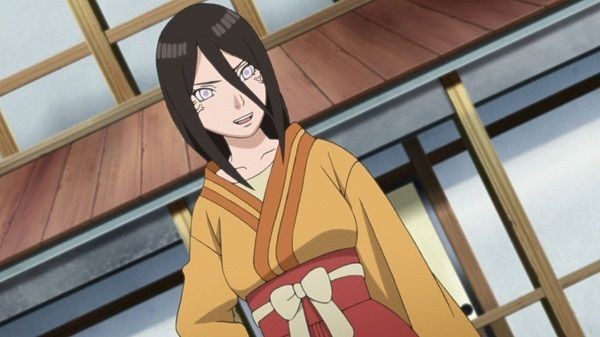 7 Fakta Byakugan di Naruto! Salah Satu Dojutsu Terkuat