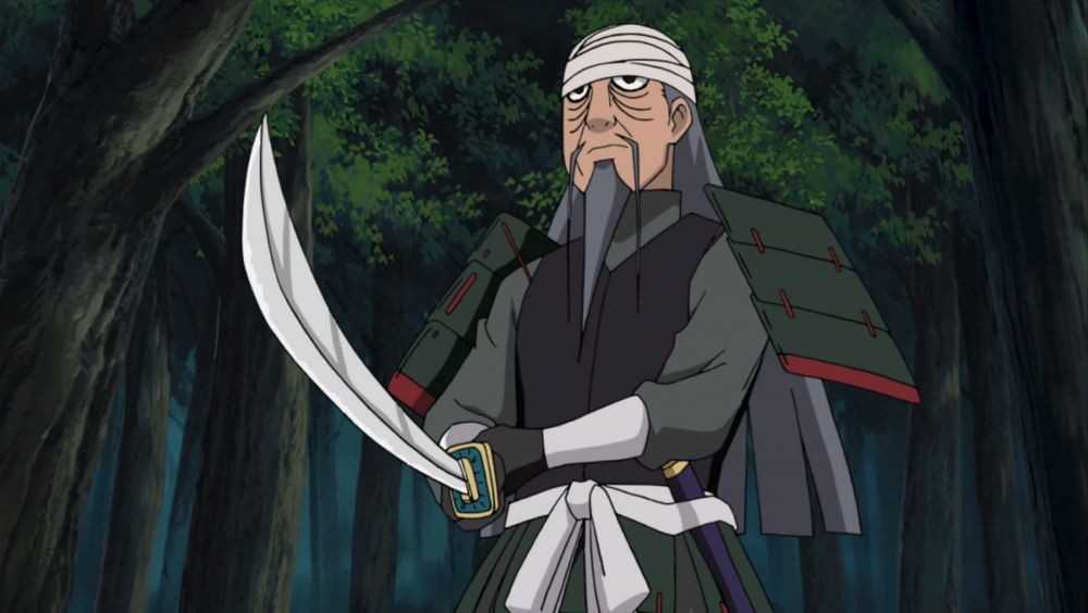 8 Senjata Ninja di Naruto yang Ada di Dunia Nyata!