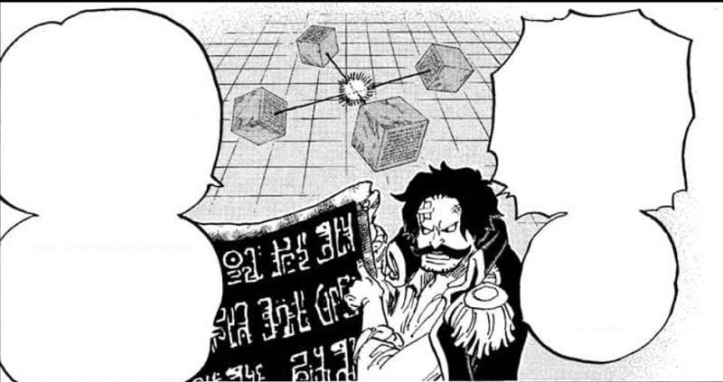 Prediksi One Piece 967: Oden dan Roger Bakal Pergi ke Zou?