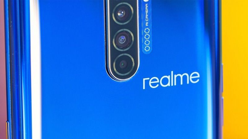 Akan Ada Sistem Pendingin di Realme X50 5G!