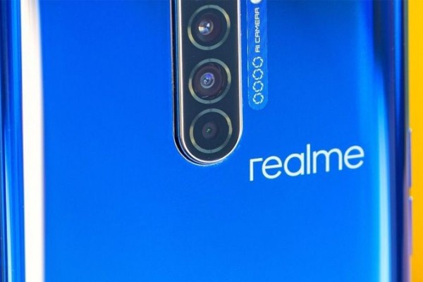 Akan Ada Sistem Pendingin di Realme X50 5G!