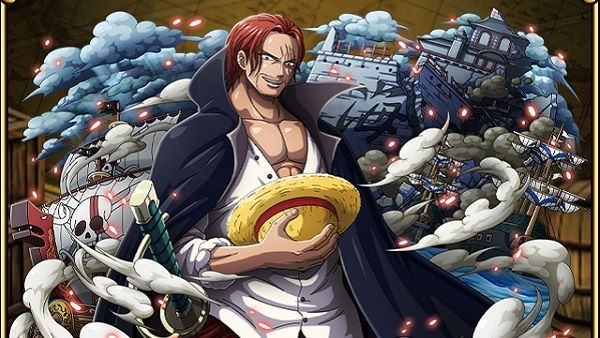 Teori: Kenapa Baru Sekarang Shanks Ingin Memperoleh One Piece?
