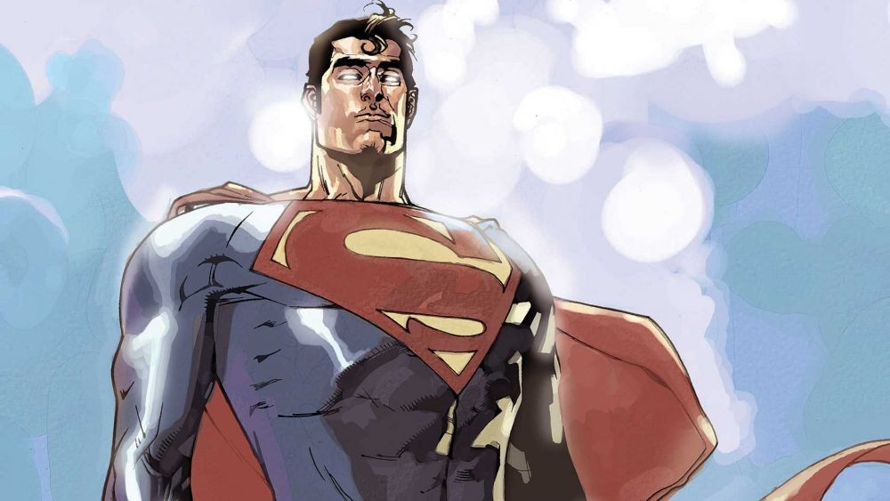 12 Superhero DC Terkuat Versi Komik, Nomor 1 Ternyata Bukan Superman!